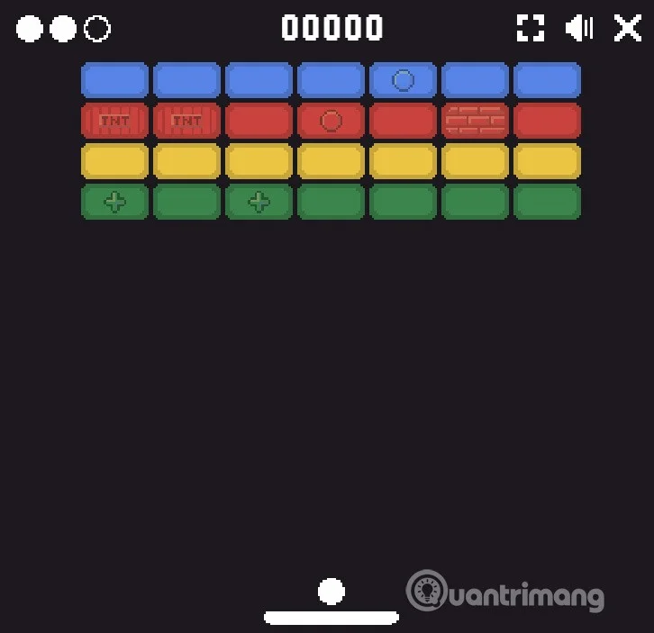 Experimente el nuevo juego Block Breaker en la Búsqueda de Google