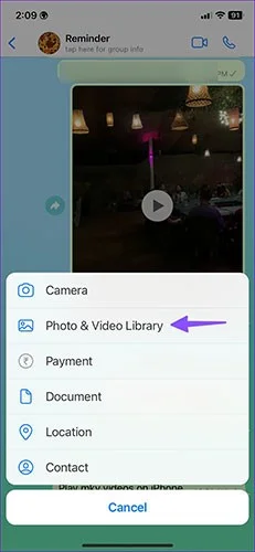 iPhone 비디오 크기를 줄이는 6가지 방법