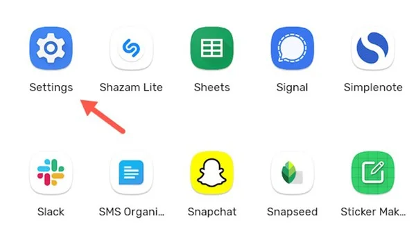 Cómo cambiar la vibración en un dispositivo Android