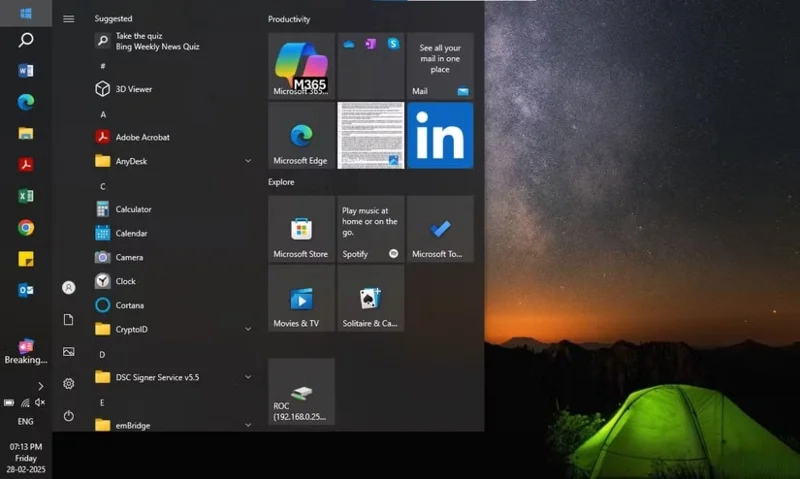 Windows 10 is old, but still the best version of Windows