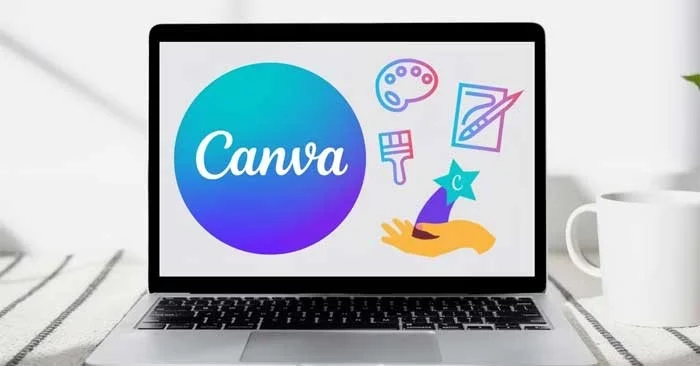 Een tabel maken in Canva