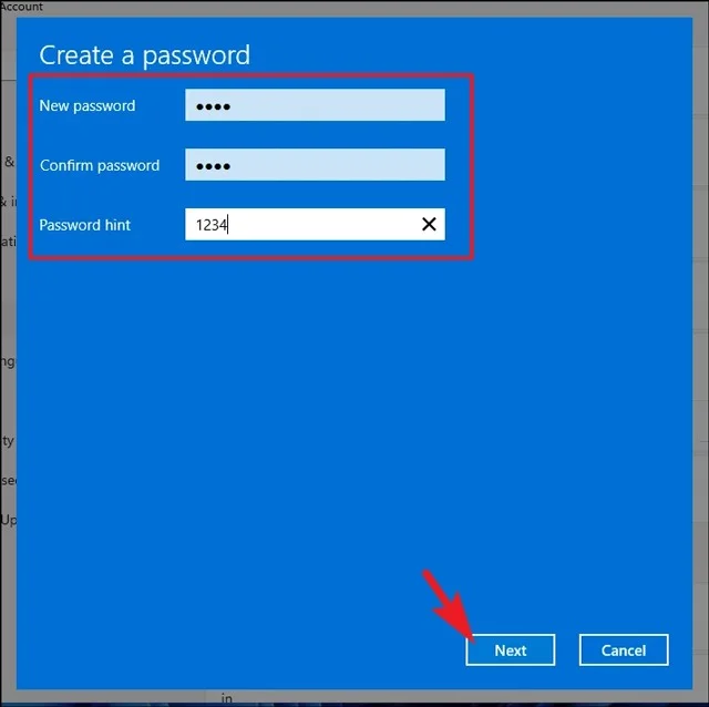 Jak ustawić hasło komputera w systemie Windows 11