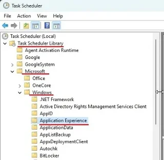 Hoe de PcaWallpaperAppDetect (PcaSvc.dll)-fout in Windows 11 24H2 te verhelpen