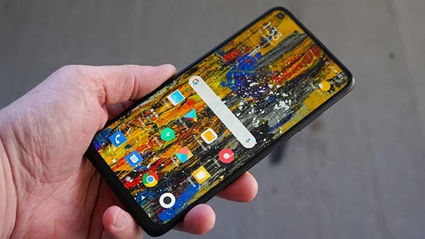 Ulasan Redmi Note 9T