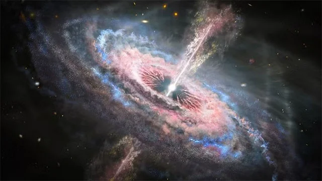 3 hechos increíbles sobre el universo