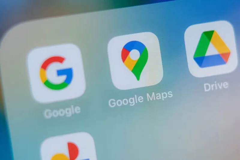 Google Maps elimina el historial de ubicaciones de las cuentas de usuario debido a problemas técnicos