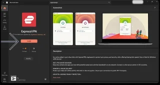 ExpressVPN Now Supports Windows ARM PCs