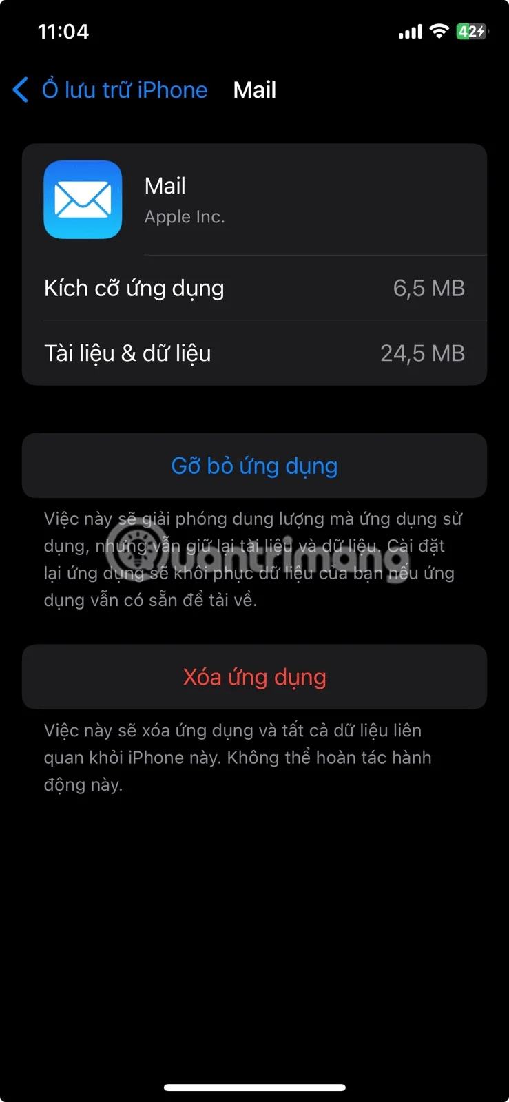 How to change note background color on iPhone