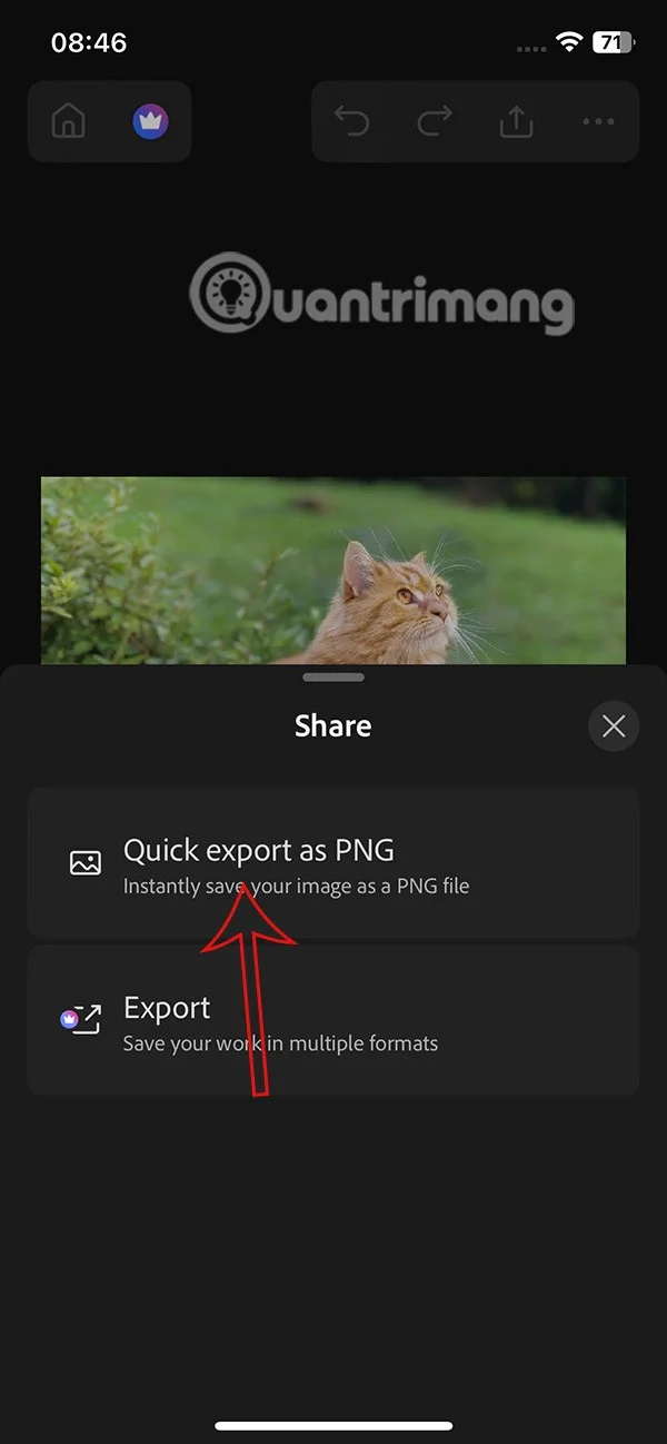 Hoe Photoshop te installeren en gebruiken op de nieuwste iPhone