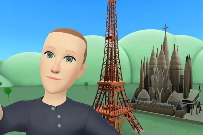 De Horizon Worlds-metaverse-app van Meta is zo buggy dat Meta-medewerkers zelfs weigeren deze te gebruiken