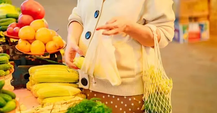 Mogen zwangere vrouwen maïs eten?