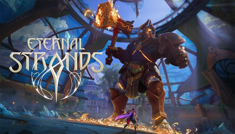 Eternal Strands pc-gameconfiguratie