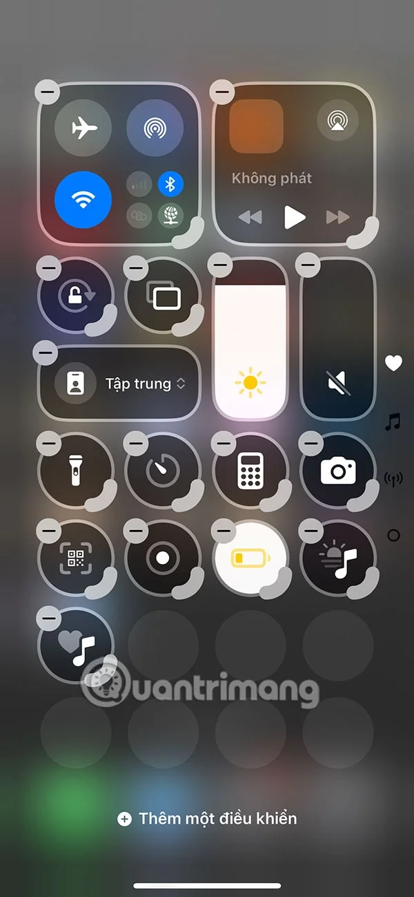 iPhone'da ruh halinize göre müzik dinlemek için Ambient Music'i kullanma talimatları