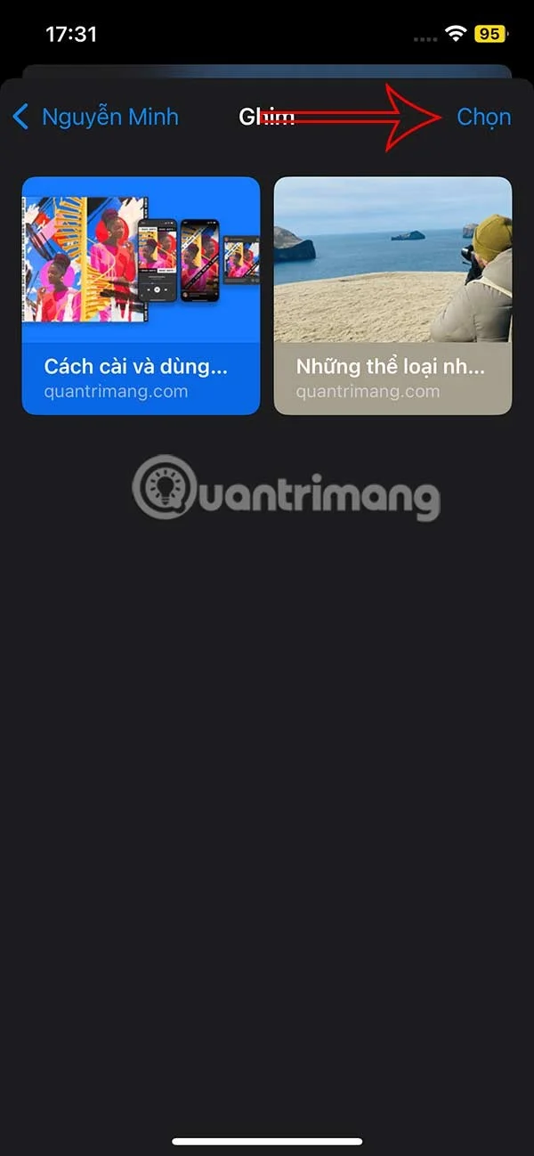 Jak wyświetlać załączniki w wiadomościach na iPhonie