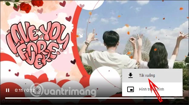 Jak nagrać filmik miłosny na Walentynki