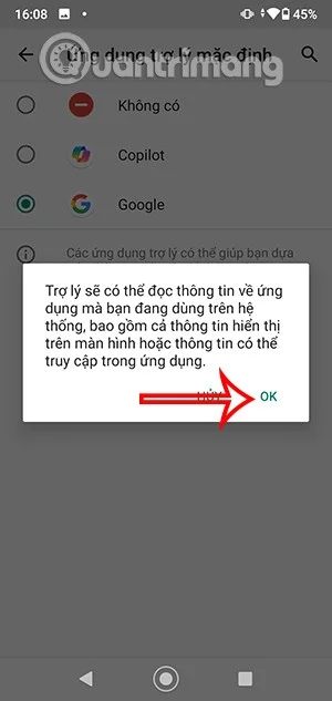 Cum se instalează Copilot ca asistent virtual pe Android