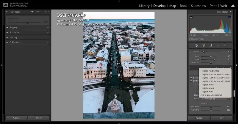 Mengapa anda perlu berhenti menggunakan telefon anda untuk mengedit foto?