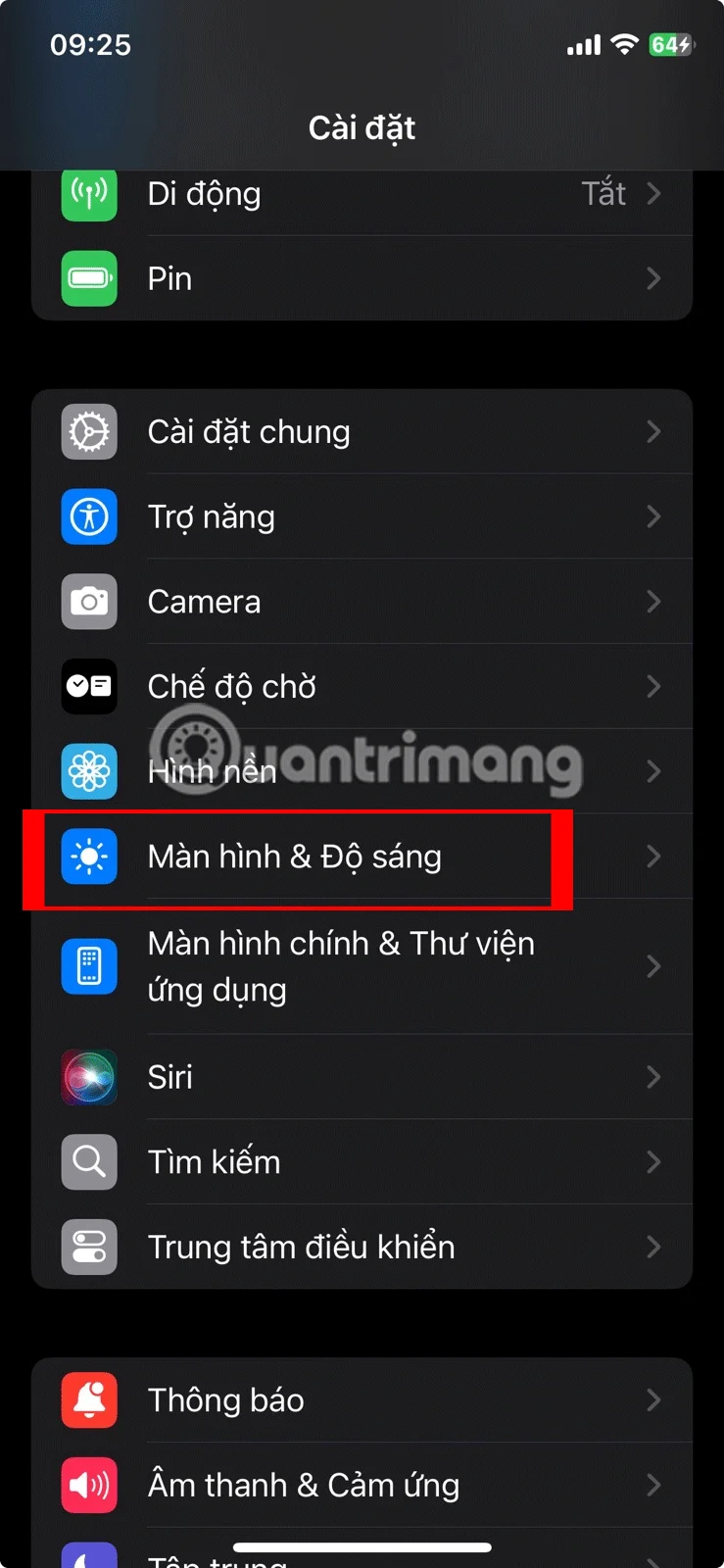 새 iPhone 구매 후 변경해야 할 9가지 기본 설정