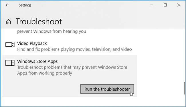 Napraw kamerę internetową, która nie działa w systemie Windows 10