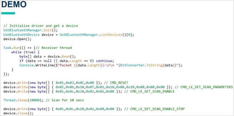 Descubren fallo de seguridad en chip Bluetooth usado por mil millones de dispositivos en todo el mundo