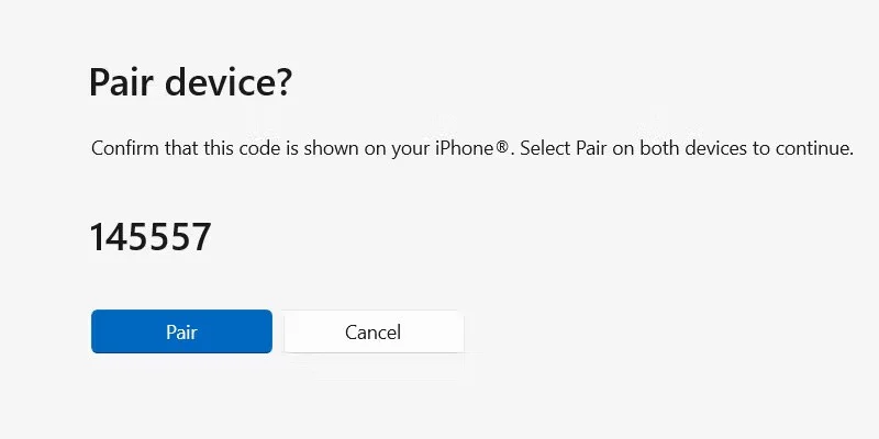 How to use iMessage on Windows computer?