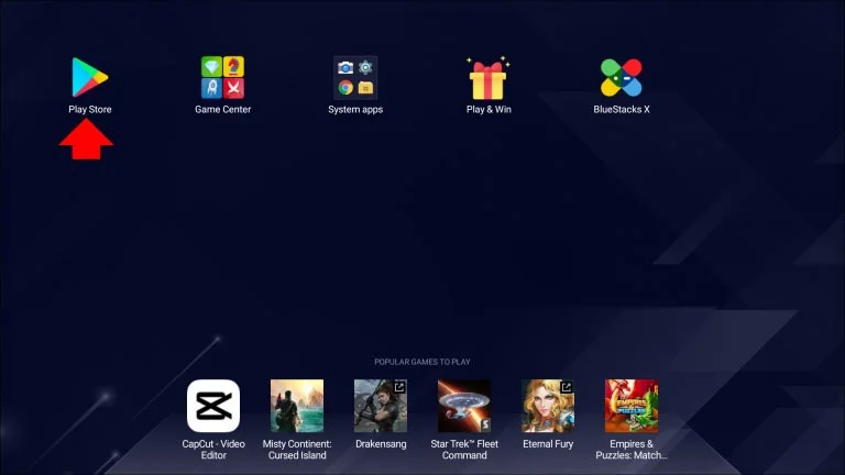 Dernières instructions pour utiliser Capcut sur les ordinateurs
