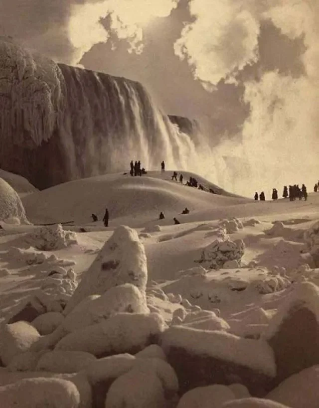 28 zeldzame historische foto's en de ongelooflijke verhalen erachter