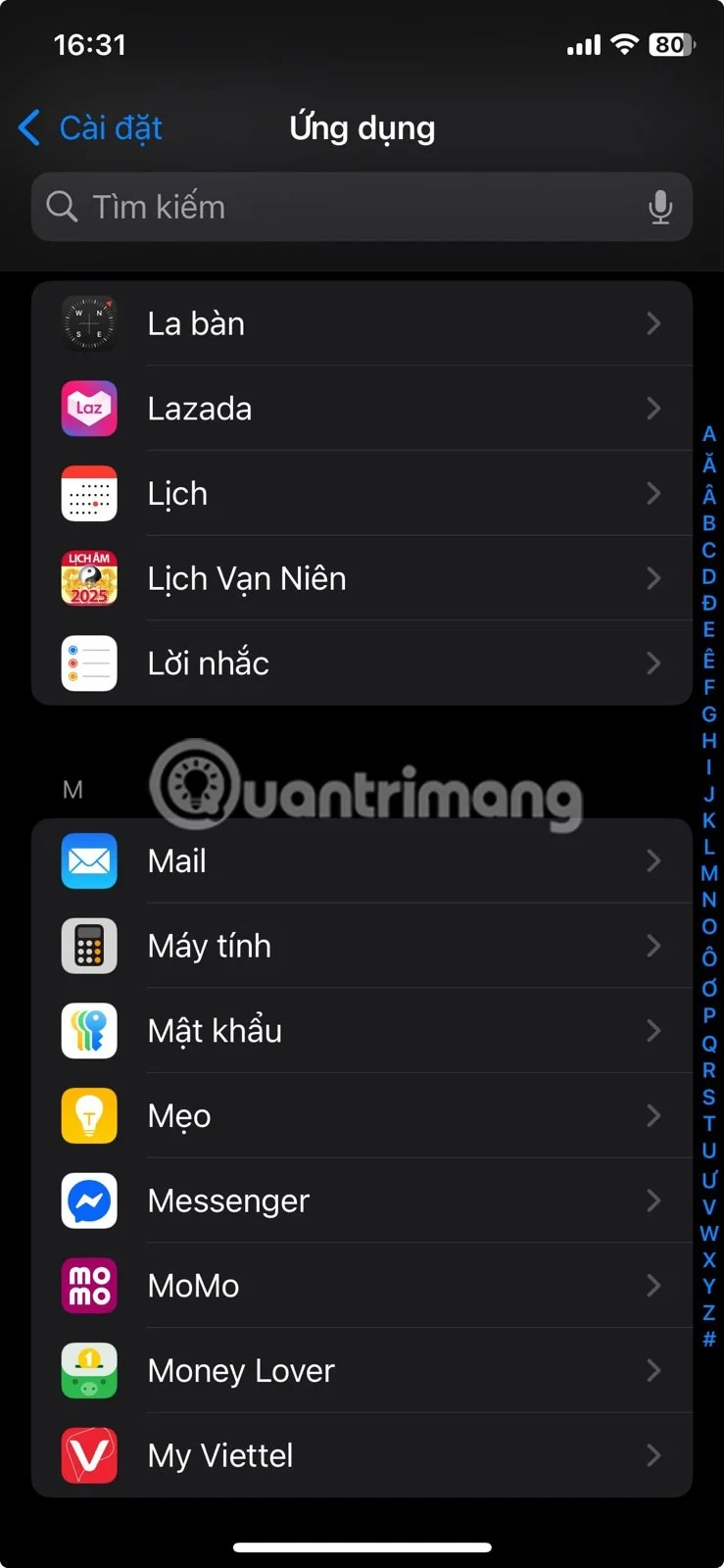 Cómo usar Autocompletar en iPhone