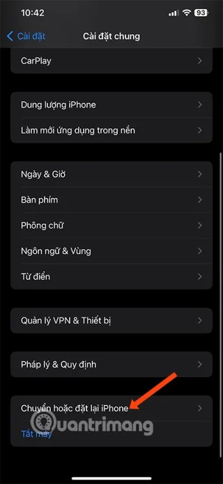 Como redefinir o iPhone para restaurar as configurações de fábrica, qualquer iPhone pode fazer isso