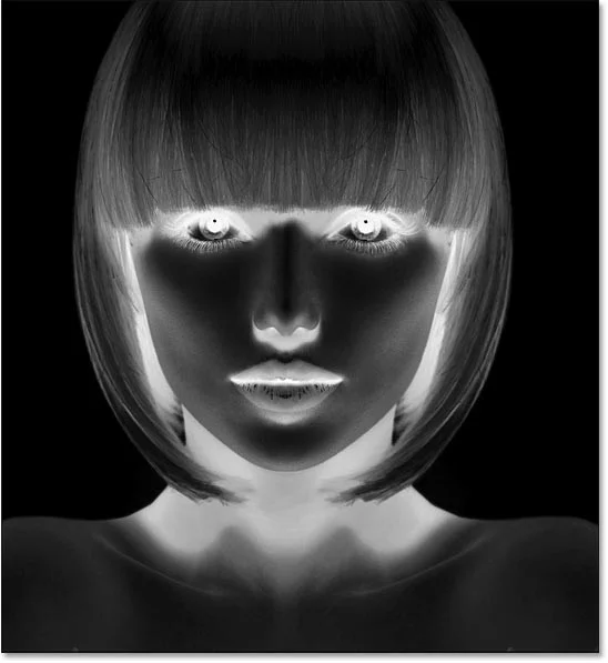 Cómo convertir una foto en un boceto a lápiz en Photoshop
