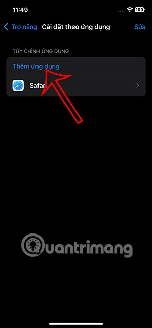 Hoe je de kleur van de iMessage-bel op de iPhone verandert