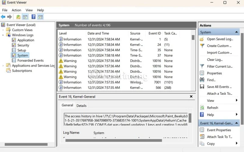 How to fix missing Language bar on Windows 10
