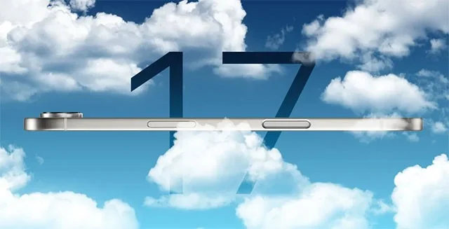 애플이 초박형 아이폰 모델에서 USB-C 포트를 없앨까?