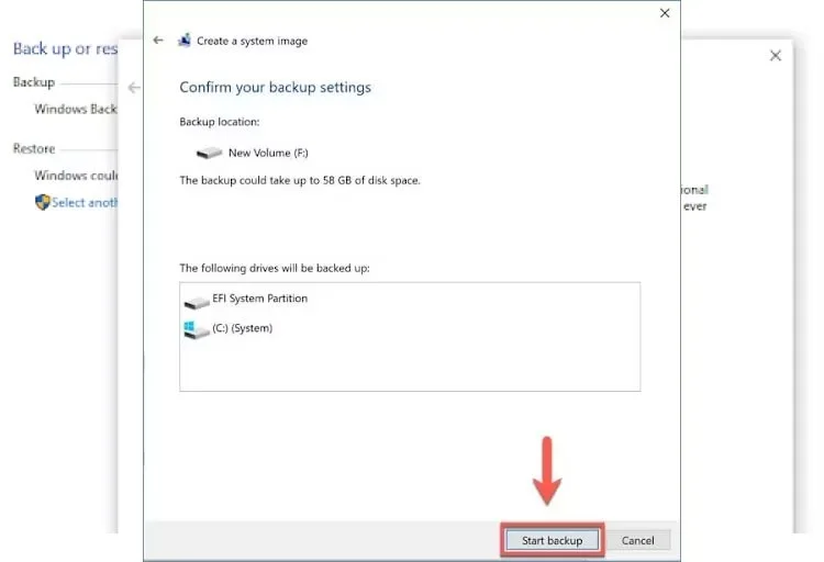 Cómo clonar el disco duro de Windows sin software de terceros
