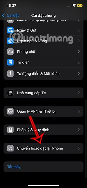 Hoe RCS op iOS 18 te repareren als het niet werkt