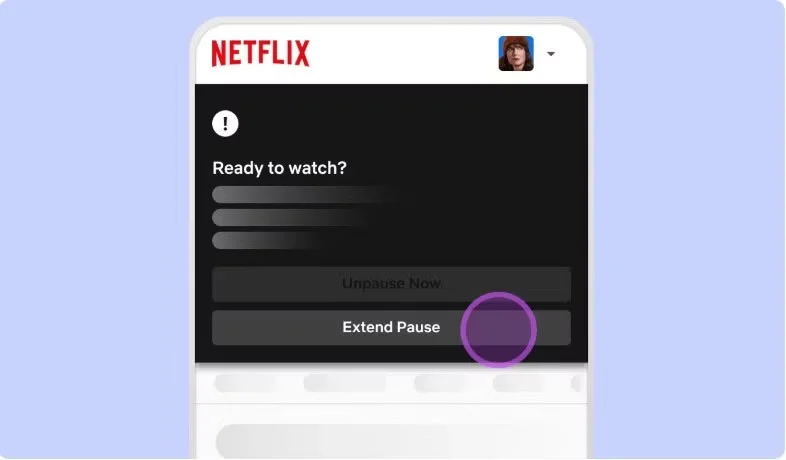 Cómo cancelar o pausar tu suscripción a Netflix