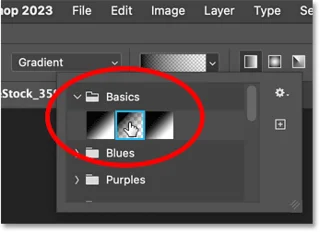Cómo crear un borde difuminado en Photoshop