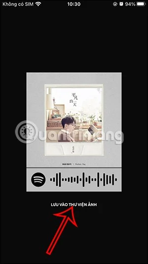 Hoe je heel eenvoudig een Spotify QR-code voor nummers en afspeellijsten maakt