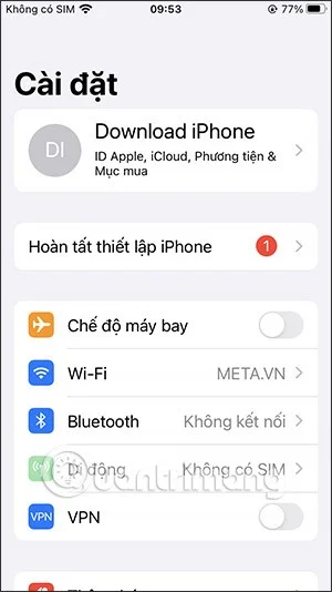 전원이 꺼져 있어도 분실된 iPhone을 찾는 방법
