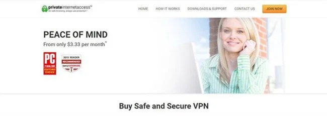 Le migliori VPN per i giocatori