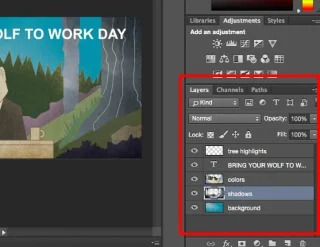 Yeni Başlayanlar İçin Photoshop Eğitimi