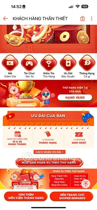 The easiest way to get Shopee discount codes, find Shopee vouchers with deep discounts