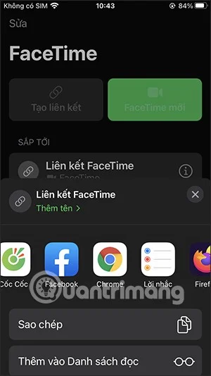 O que é o Facetime? Como usar o Facetime no iPhone/iPad