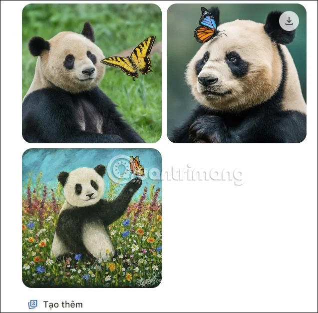 Cómo crear imágenes en Google Bard AI