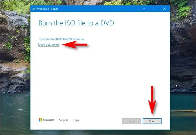 Windows 11 nasıl indirilir, Microsoft'tan resmi Win 11 ISO'sunu indirin