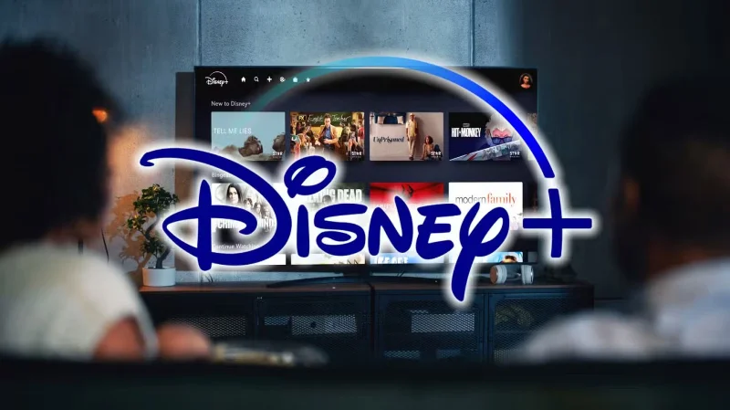 Disney+ agrega una función para ayudar a limpiar la pantalla de inicio