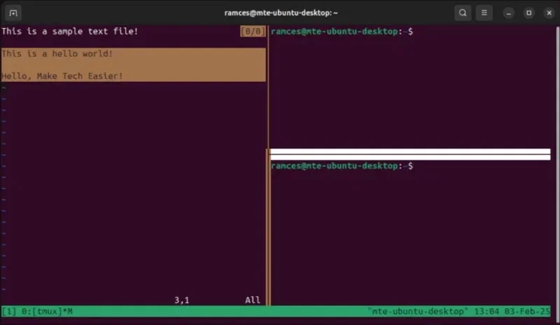 5 Best Productivity Plugins for Tmux