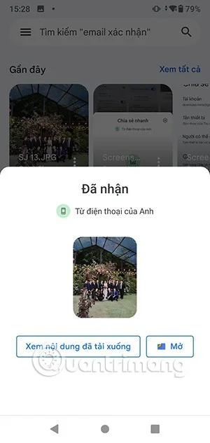 Google Dosyalar'da dosya paylaşımına ilişkin hızlı kılavuz
