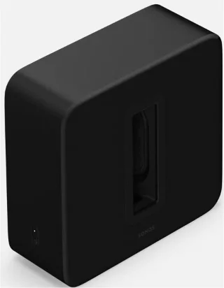 3 beneficios principales de usar un subwoofer en lugar de una barra de sonido