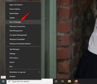 15 manieren om Apparaatbeheer te openen in Windows 10